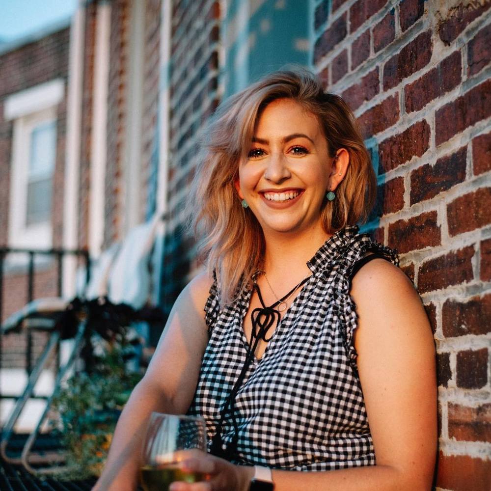 Meet your Posher, Sarah
